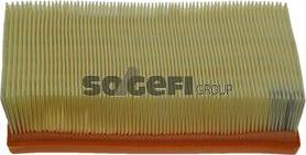 CoopersFiaam PA7478 - Filtru aer allinparts.ro