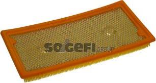 CoopersFiaam PA7599 - Filtru aer allinparts.ro
