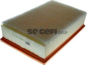 CoopersFiaam PA7560 - Filtru aer allinparts.ro