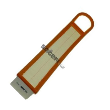 CoopersFiaam PA7561 - Filtru aer - allinparts.ro