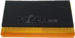 CoopersFiaam PA7516 - Filtru aer allinparts.ro