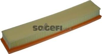 CoopersFiaam PA7536 - Filtru aer - allinparts.ro