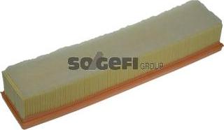 CoopersFiaam PA7521 - Filtru aer - allinparts.ro