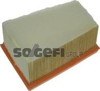 CoopersFiaam PA7523 - Filtru aer - allinparts.ro