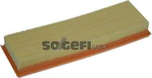 CoopersFiaam PA7522 - Filtru aer - allinparts.ro