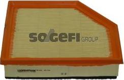 CoopersFiaam PA7576 - Filtru aer - allinparts.ro