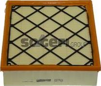 CoopersFiaam PA7572 - Filtru aer - allinparts.ro