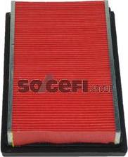CoopersFiaam PA7644 - Filtru aer allinparts.ro