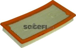 CoopersFiaam PA7600 - Filtru aer allinparts.ro