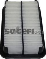 CoopersFiaam PA7615 - Filtru aer allinparts.ro