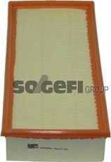 CoopersFiaam PA7689 - Filtru aer allinparts.ro