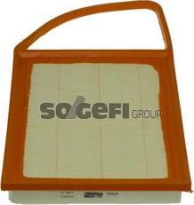 CoopersFiaam PA7684 - Filtru aer - allinparts.ro