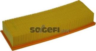 CoopersFiaam PA7048 - Filtru aer allinparts.ro