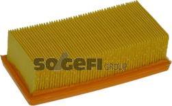 CoopersFiaam PA7056 - Filtru aer - allinparts.ro