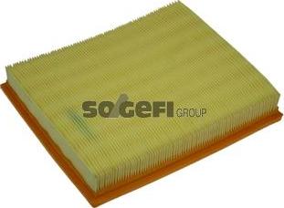 CoopersFiaam PA7089 - Filtru aer allinparts.ro