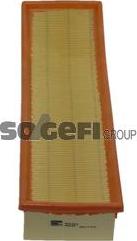 CoopersFiaam PA7029 - Filtru aer allinparts.ro