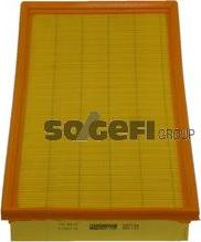 CoopersFiaam PA7144 - Filtru aer allinparts.ro