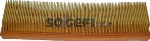 CoopersFiaam PA7147 - Filtru aer - allinparts.ro