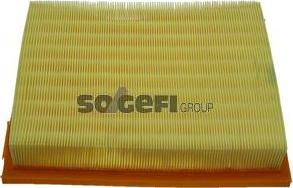CoopersFiaam PA7118 - Filtru aer - allinparts.ro