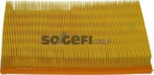 CoopersFiaam PA7130 - Filtru aer allinparts.ro