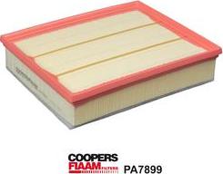 CoopersFiaam PA7899 - Filtru aer allinparts.ro