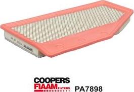 CoopersFiaam PA7898 - Filtru aer - allinparts.ro