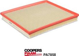 CoopersFiaam PA7858 - Filtru aer allinparts.ro