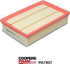 CoopersFiaam PA7857 - Filtru aer allinparts.ro