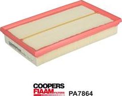 CoopersFiaam PA7864 - Filtru aer allinparts.ro