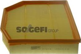 CoopersFiaam PA7814 - Filtru aer - allinparts.ro