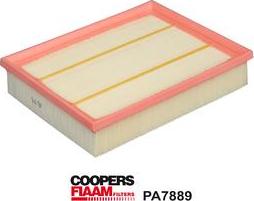 CoopersFiaam PA7889 - Filtru aer - allinparts.ro