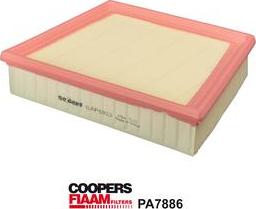 CoopersFiaam PA7886 - Filtru aer allinparts.ro