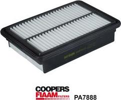 CoopersFiaam PA7888 - Filtru aer allinparts.ro