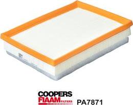 CoopersFiaam PA7871 - Filtru aer allinparts.ro
