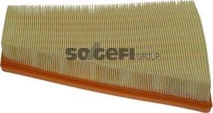 CoopersFiaam PA7355 - Filtru aer - allinparts.ro