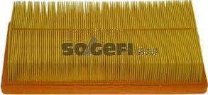 CoopersFiaam PA7356 - Filtru aer - allinparts.ro