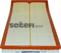 CoopersFiaam PA7306 - Filtru aer - allinparts.ro