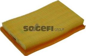 CoopersFiaam PA7302 - Filtru aer allinparts.ro