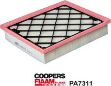 CoopersFiaam PA7311 - Filtru aer allinparts.ro