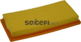 CoopersFiaam PA7335 - Filtru aer allinparts.ro