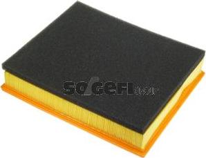 CoopersFiaam PA7330 - Filtru aer - allinparts.ro