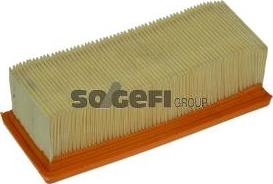 CoopersFiaam PA7371 - Filtru aer allinparts.ro