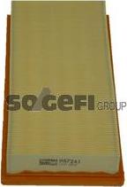 CoopersFiaam PA7241 - Filtru aer allinparts.ro