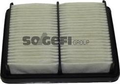 CoopersFiaam PA7286 - Filtru aer - allinparts.ro