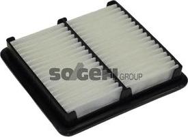 CoopersFiaam PA7274 - Filtru aer allinparts.ro