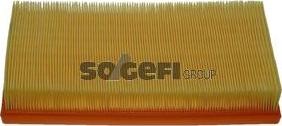 CoopersFiaam PA7273 - Filtru aer - allinparts.ro