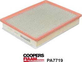 CoopersFiaam PA7719 - Filtru aer - allinparts.ro
