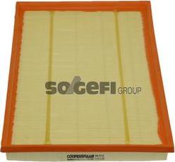 CoopersFiaam PA7713 - Filtru aer - allinparts.ro