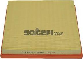 CoopersFiaam PA7712 - Filtru aer - allinparts.ro