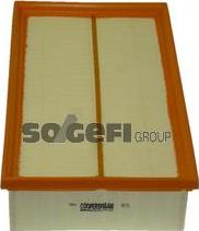 CoopersFiaam PA7774 - Filtru aer - allinparts.ro